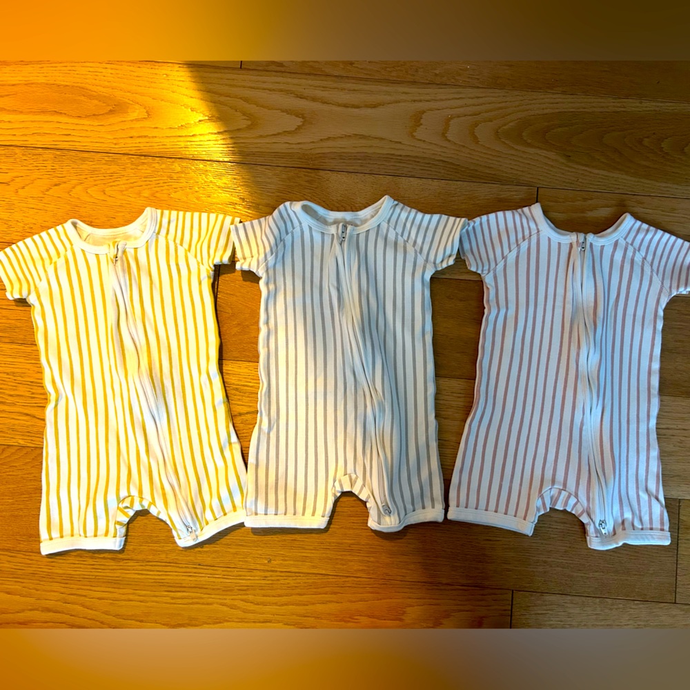 3 piece Pehr set! Never worn.